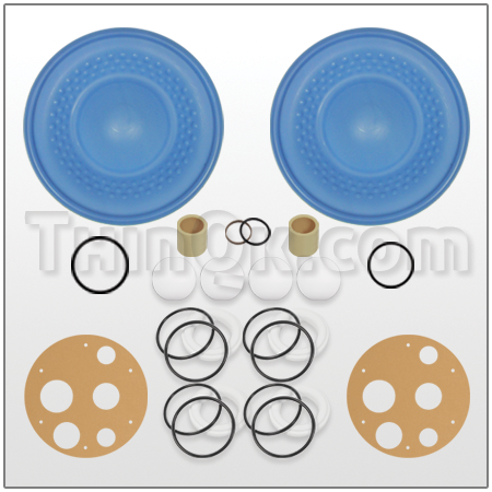 Medi kit (TDSK-40-G-ZTT)